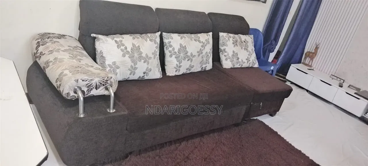 L-Shaped Sofa Sets Y Seater