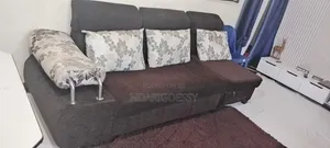 L-Shaped Sofa Sets Y Seater