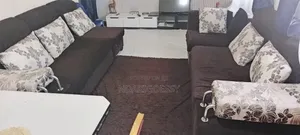 L-Shaped Sofa Sets Y Seater