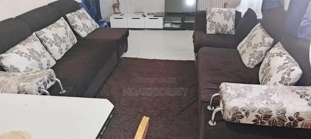L-Shaped Sofa Sets Y Seater - thumbnail 3