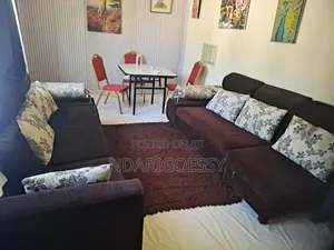 L-Shaped Sofa Sets Y Seater