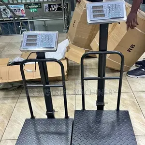 Platform Scale 150kg