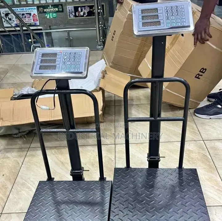 Platform Scale 150kg