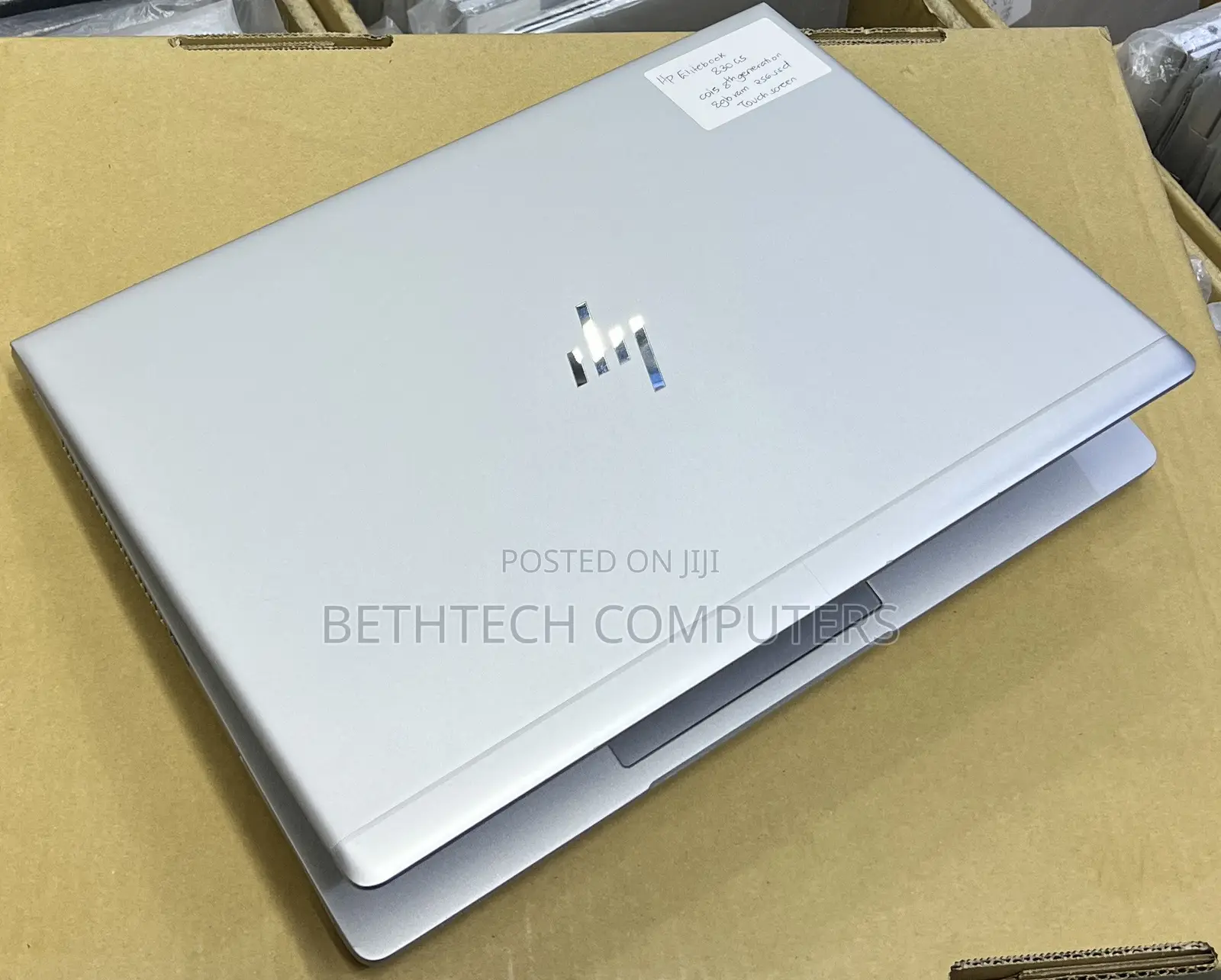 Laptop HP EliteBook 830 G5 8GB Intel Core i5 SSD 256GB
