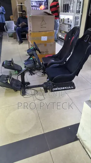 Racing Wheel G29