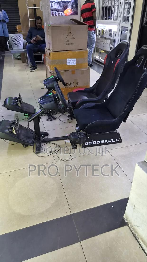 Racing Wheel G29 - main view