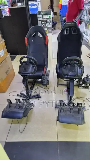 Racing Wheel G29