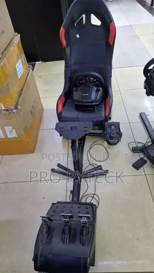Racing Wheel G29
