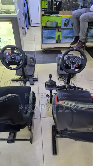 Racing Wheel G29