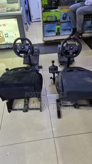 Racing Wheel G29