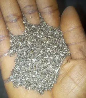 Chia Planting Seeds. 1 Kg.