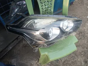 Headlight Sienta Non- XENON