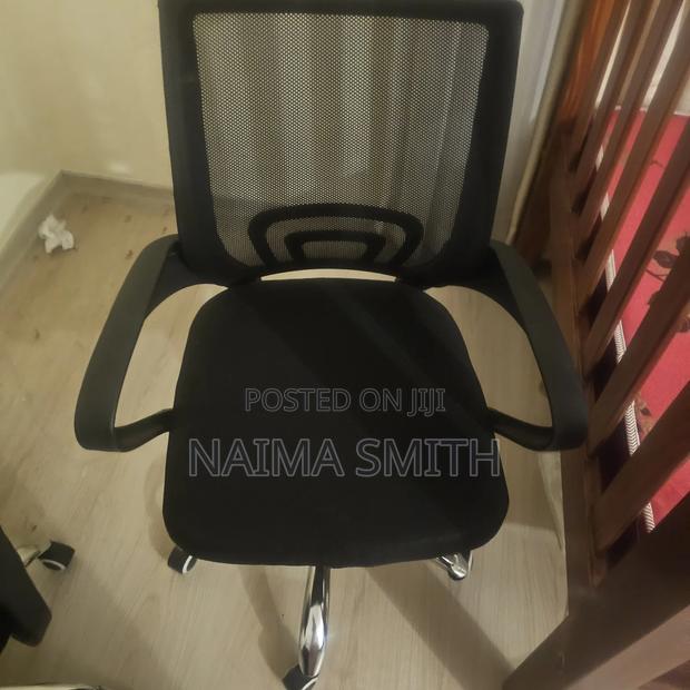 Comfortable Office Chair