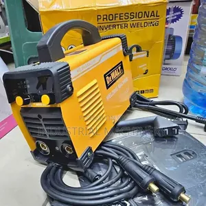 DeWalt Welding Machine 500A