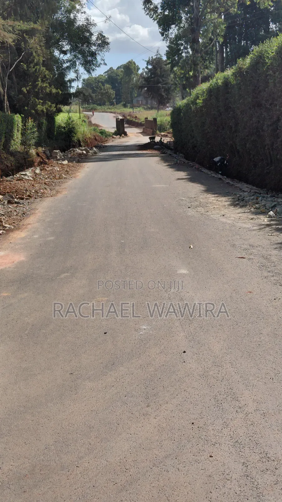 Parcel of Land in Ngecha for Sale- Limuru Area