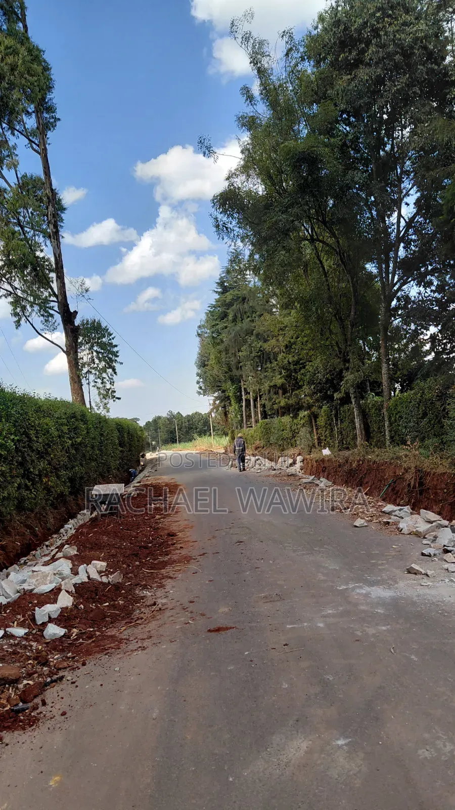 Parcel of Land in Ngecha for Sale- Limuru Area