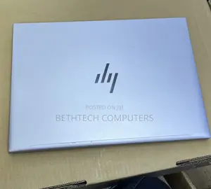 Laptop HP EliteBook 840 G10 32GB Intel Core i7 SSD 512GB