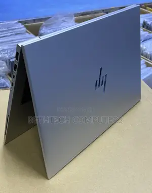 Laptop HP EliteBook 840 G10 32GB Intel Core i7 SSD 512GB
