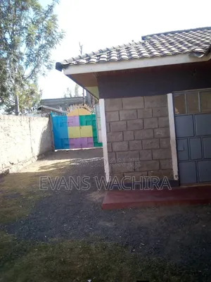 3bdrm Bungalow in Kamulu Estate, Joska for sale