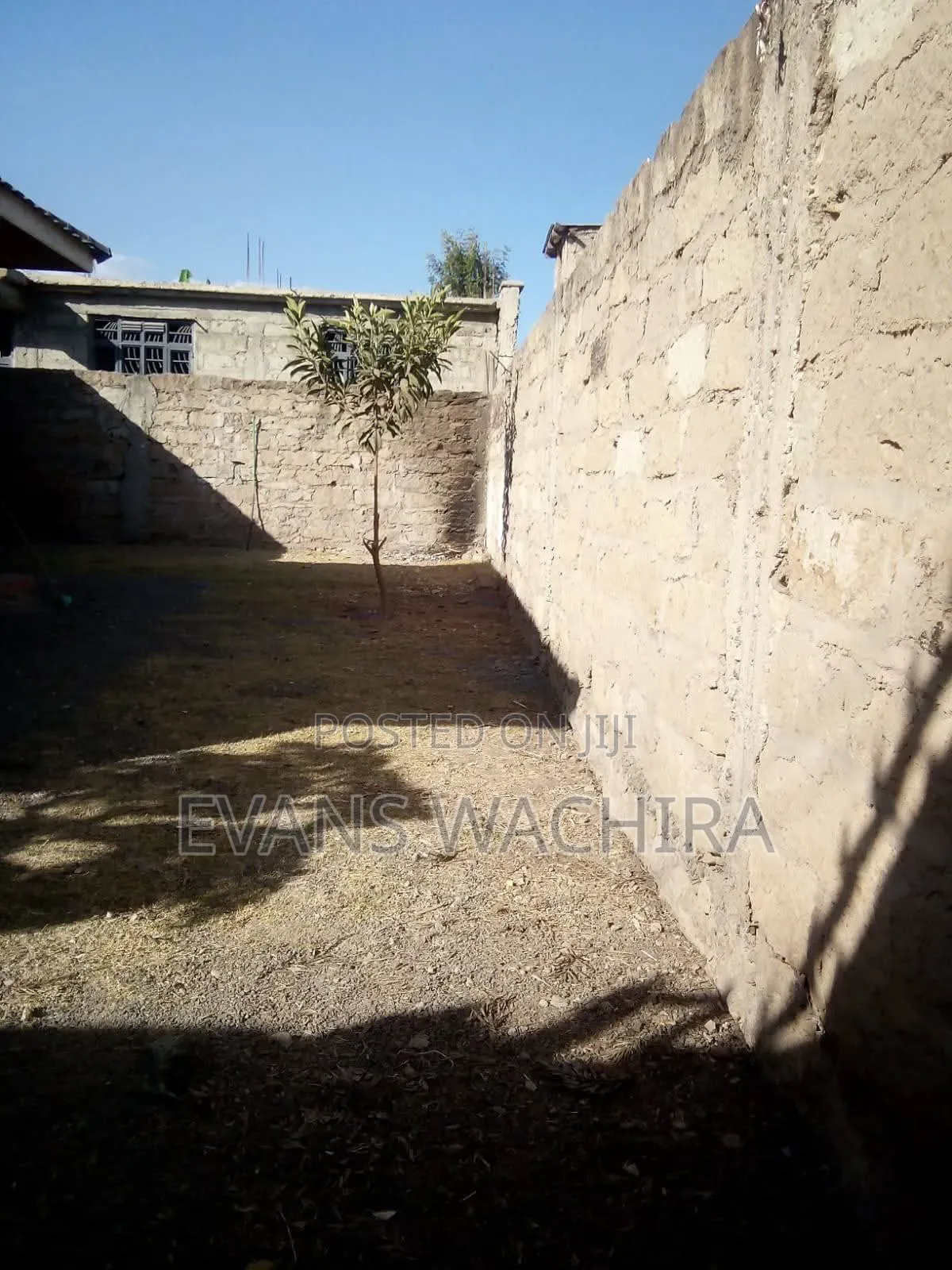 3bdrm Bungalow in Kamulu Estate, Joska for sale