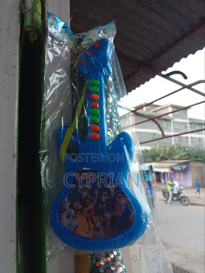 Kids Guitar