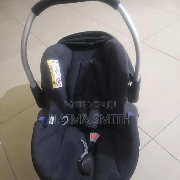 Baby Car Seat