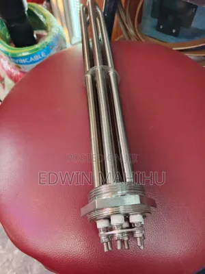 Boiler Element