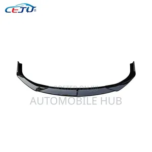 Mazda 3 / Axela Sport Front Lip | Bumper Lip Spoiler Kenya