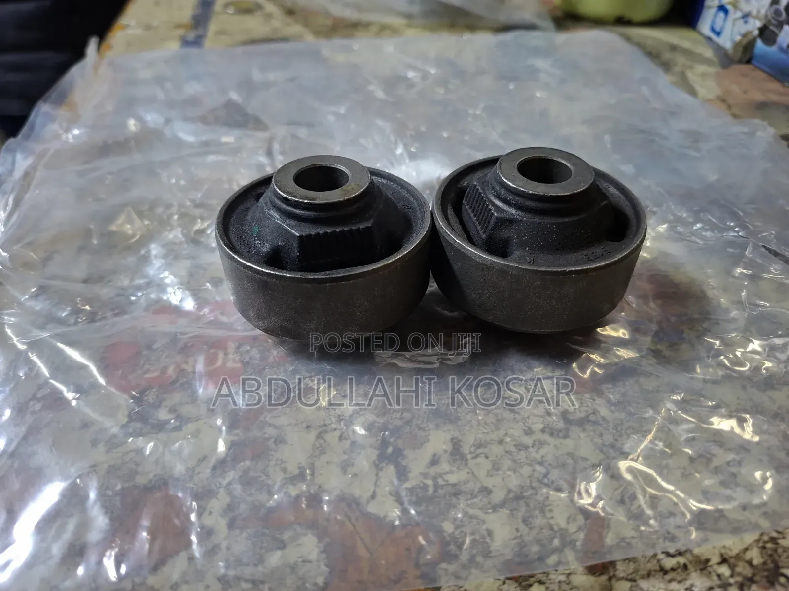 Control Arm Bush Nissan Dayz Small