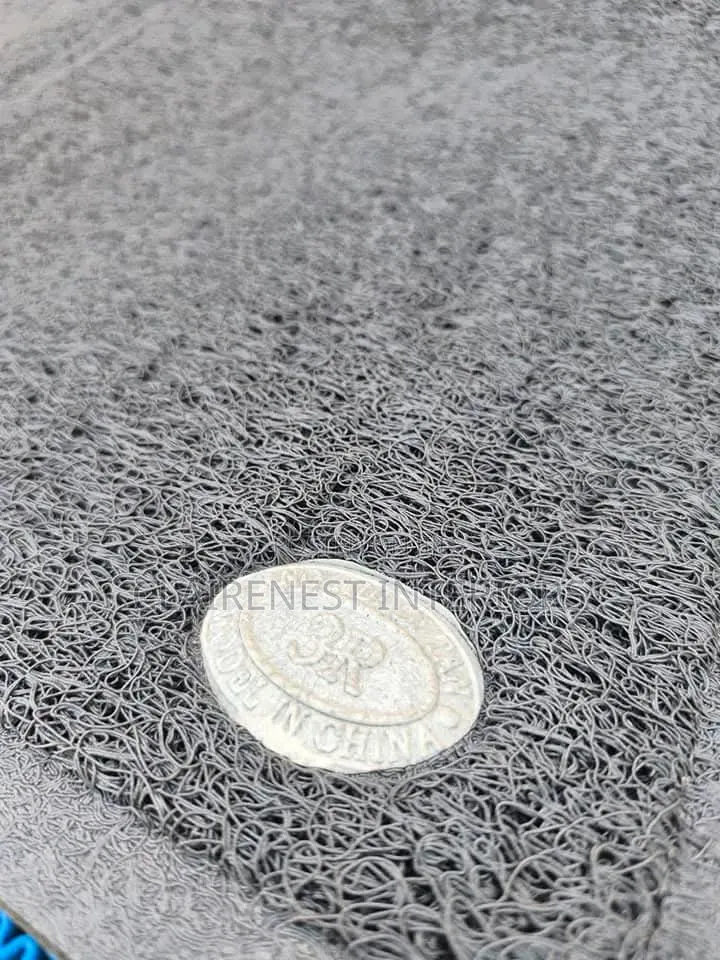 Quality Anti-Slip Spaghetti Mats Available