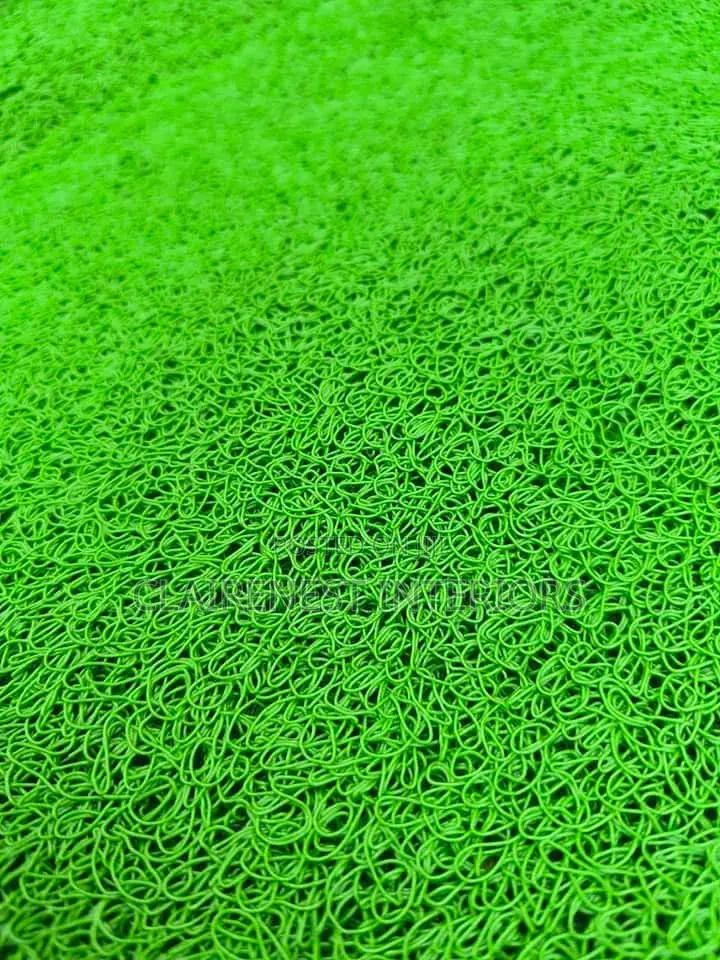 Quality Anti-Slip Spaghetti Mats Available