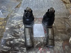 Suzuki Alto Tie Rod End