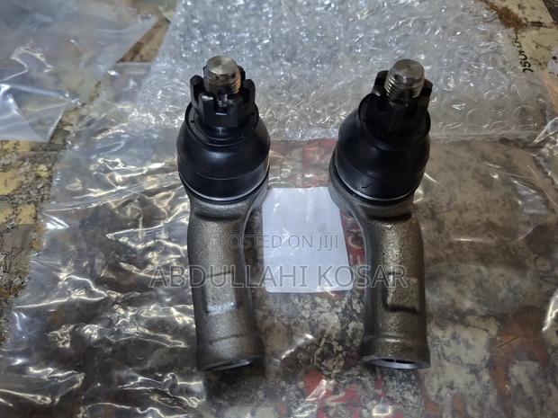 Suzuki Alto Tie Rod End