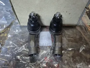 Suzuki Alto Tie Rod End