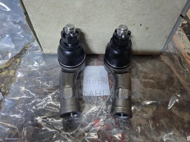 Suzuki Alto Tie Rod End - thumbnail 2