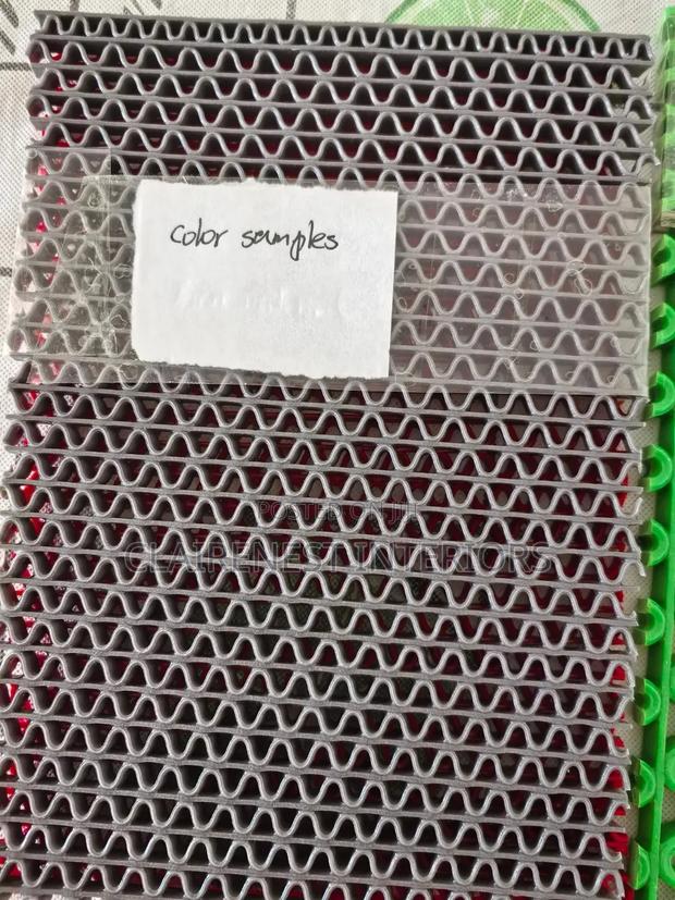 Better Grip for Safety Green, Grey, Blue, Black and Red Antislip PVC