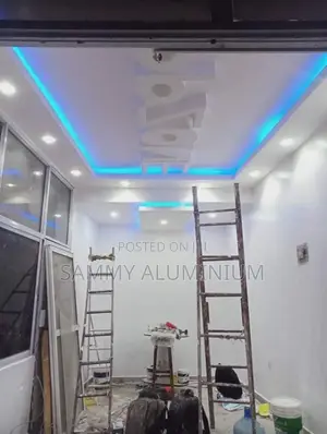 Create a Home That Makes Statement With Gypsum Finish