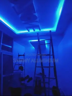 Create a Home That Makes Statement With Gypsum Finish