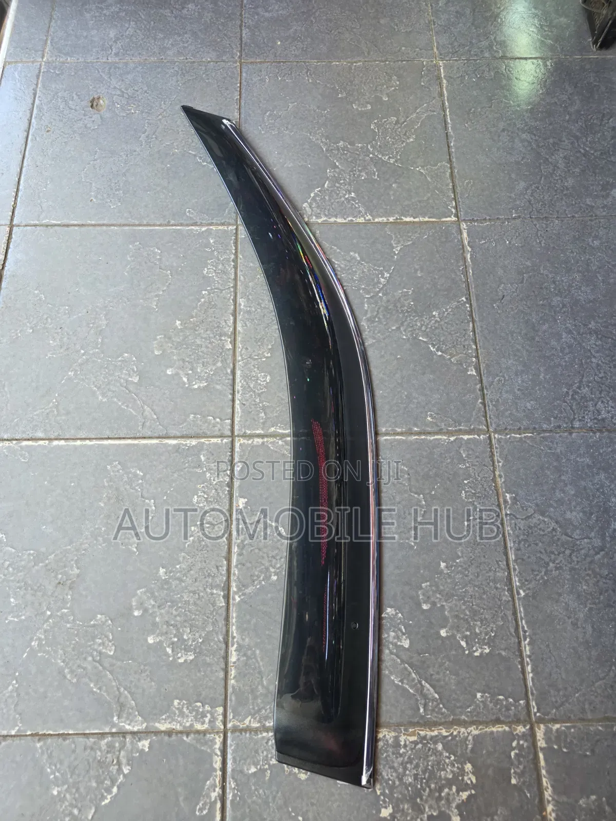 Suzuki Escudo/Vitara Windbreakers 4pcs
