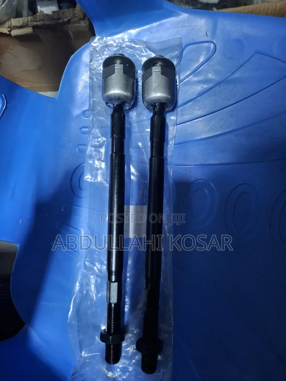 Rack End Suzuki Alto, Wagon R, Suzuki Solio
