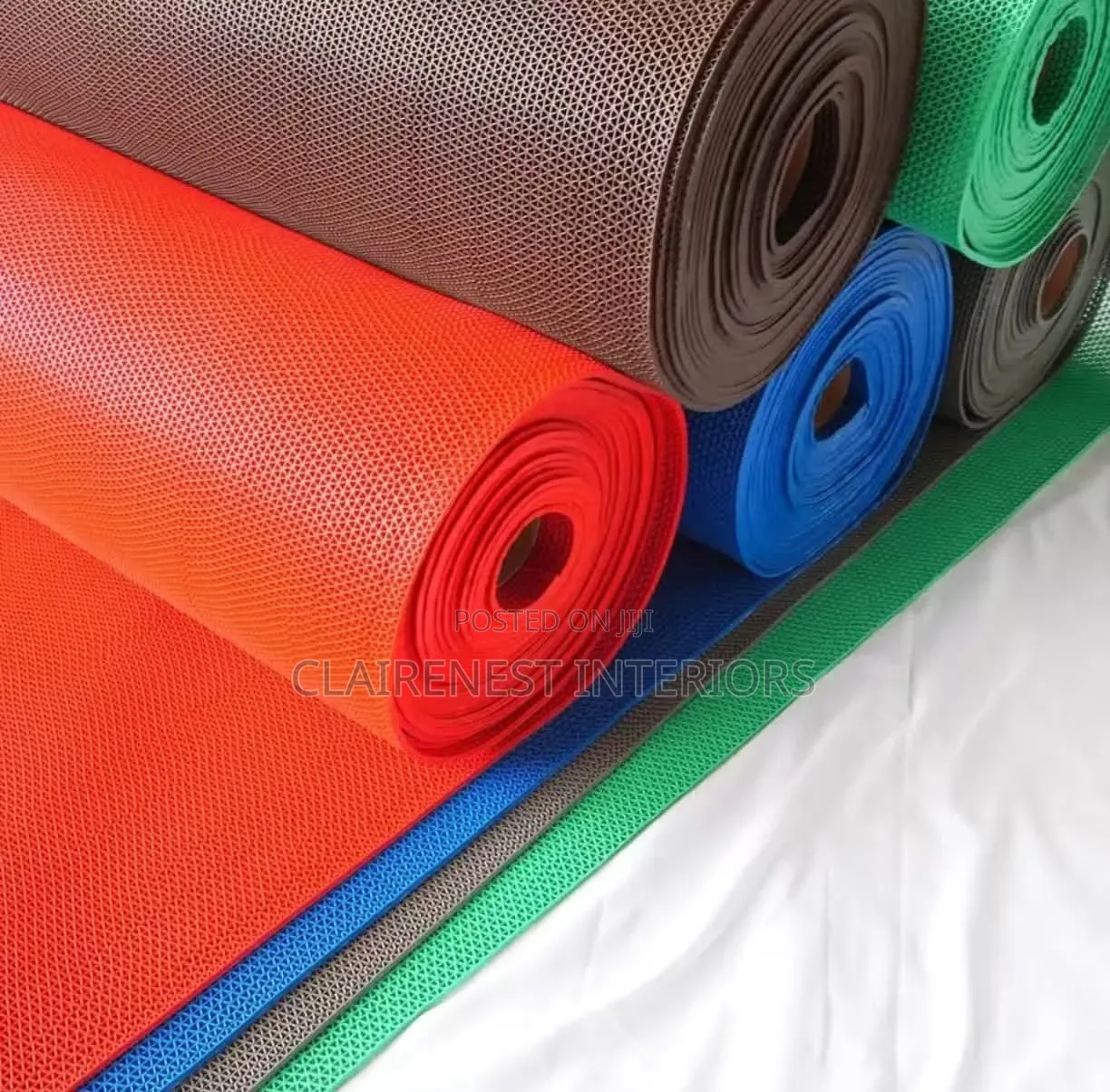 Reliable Mats for Reliable Protection Antislip Mats