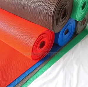 Reliable Mats for Reliable Protection Antislip Mats