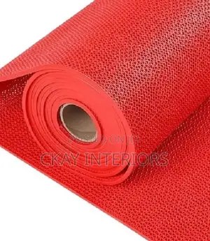 Reliable Mats for Reliable Protection Antislip Mats