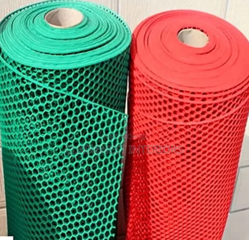 Perfect Floor Protection for Busy Areas Antislip Mats