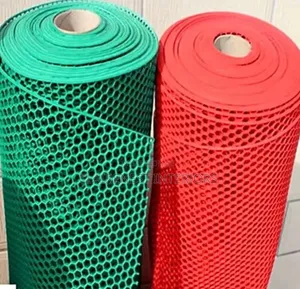 Perfect Floor Protection for Busy Areas Antislip Mats