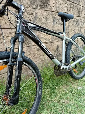 Scott MTB Bike.