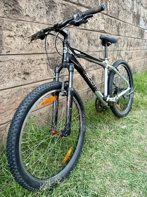 Scott MTB Bike.