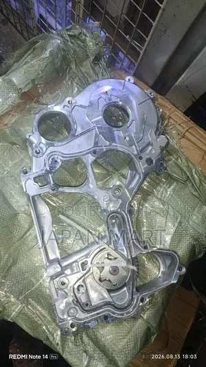 Oil Pump 1kd,2kd Toyota