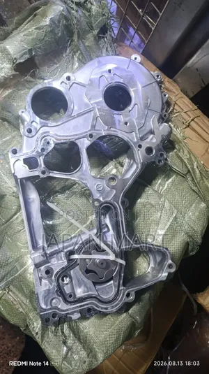 Oil Pump 1kd,2kd Toyota