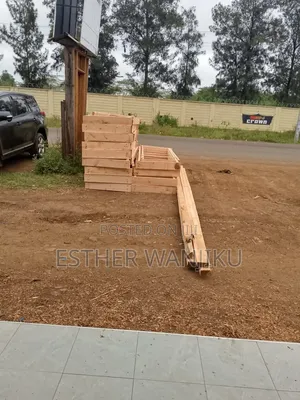 4×2 ,6×2,8×2 Cypress Door Frames